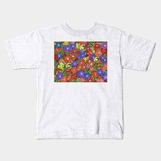 Spring Kids T-Shirt